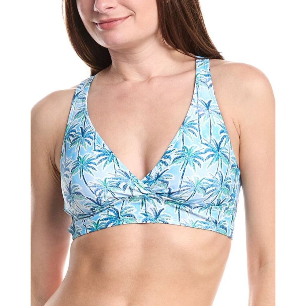 Next Womens  25 Min. Sport Bra, Blue